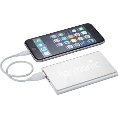 Pep 4000 mAh Power Bank 36