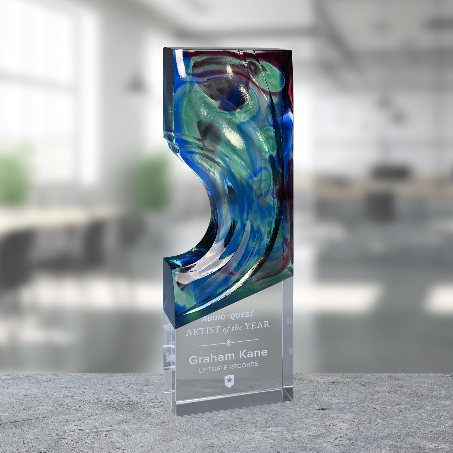 Ocean Award 6