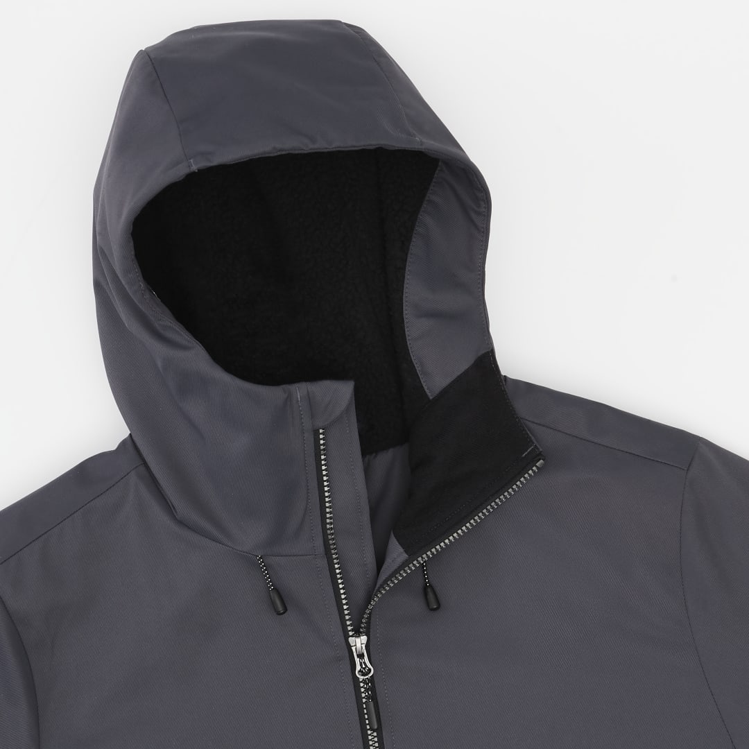 HARDY Eco Insulated Jacket - Men's 31