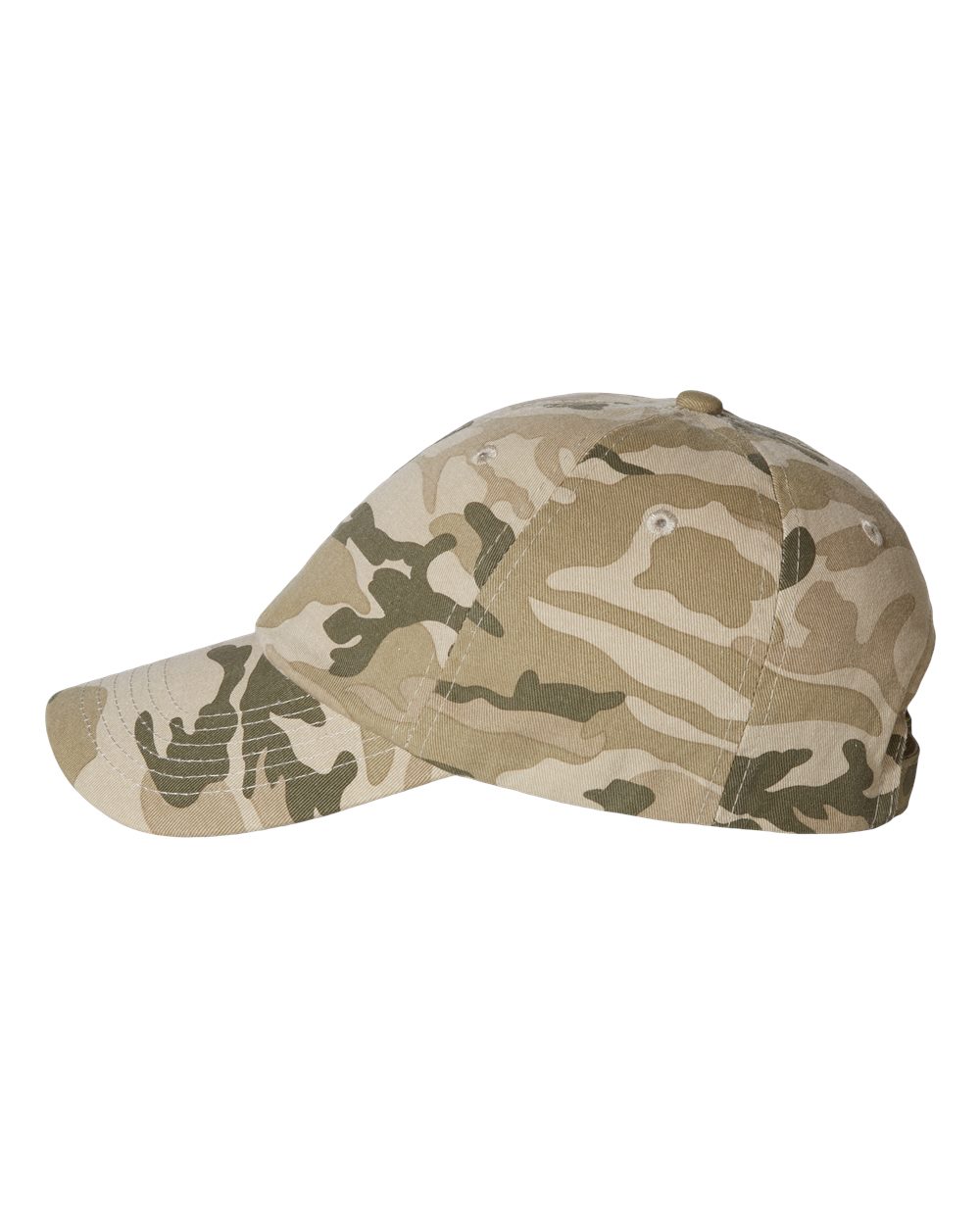 Bio-Washed Classic Dad Hat - VC300A 165