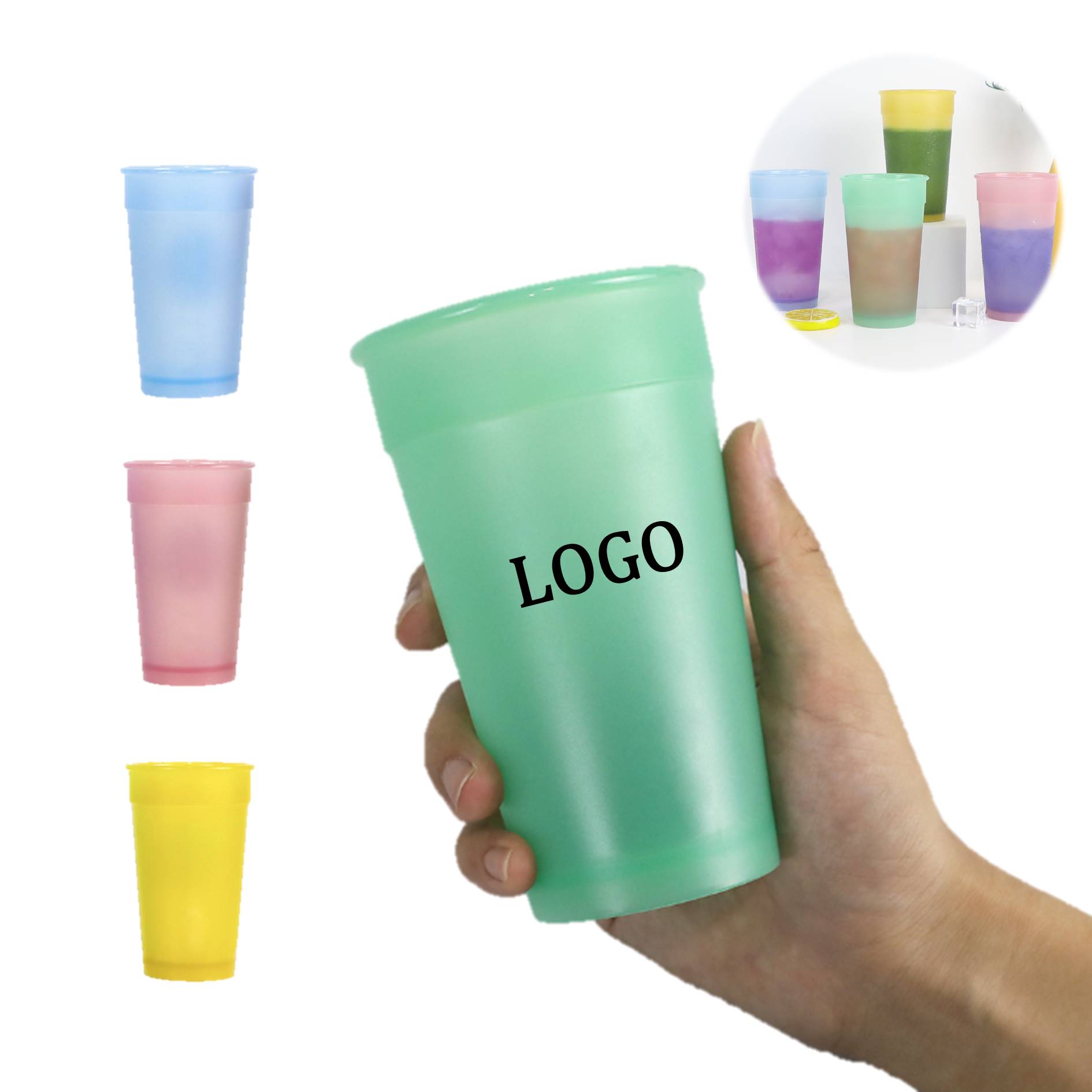 17oz Color Changing Mood Stadium Cup 3