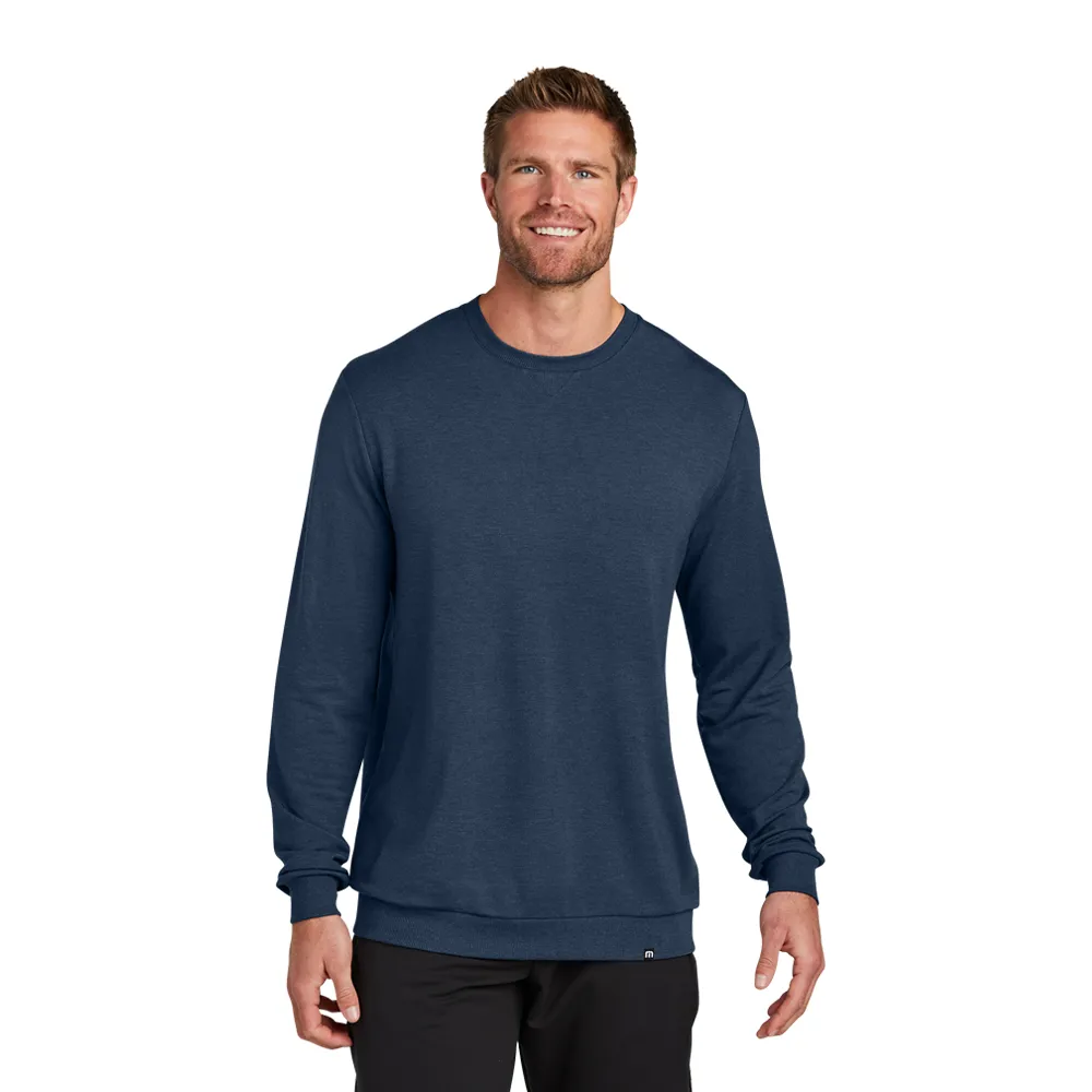 TravisMathew Long Weekend Crew 5
