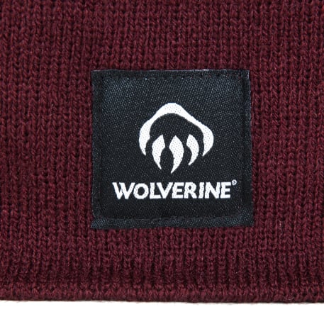 Wolverine Knit Work Beanie 127