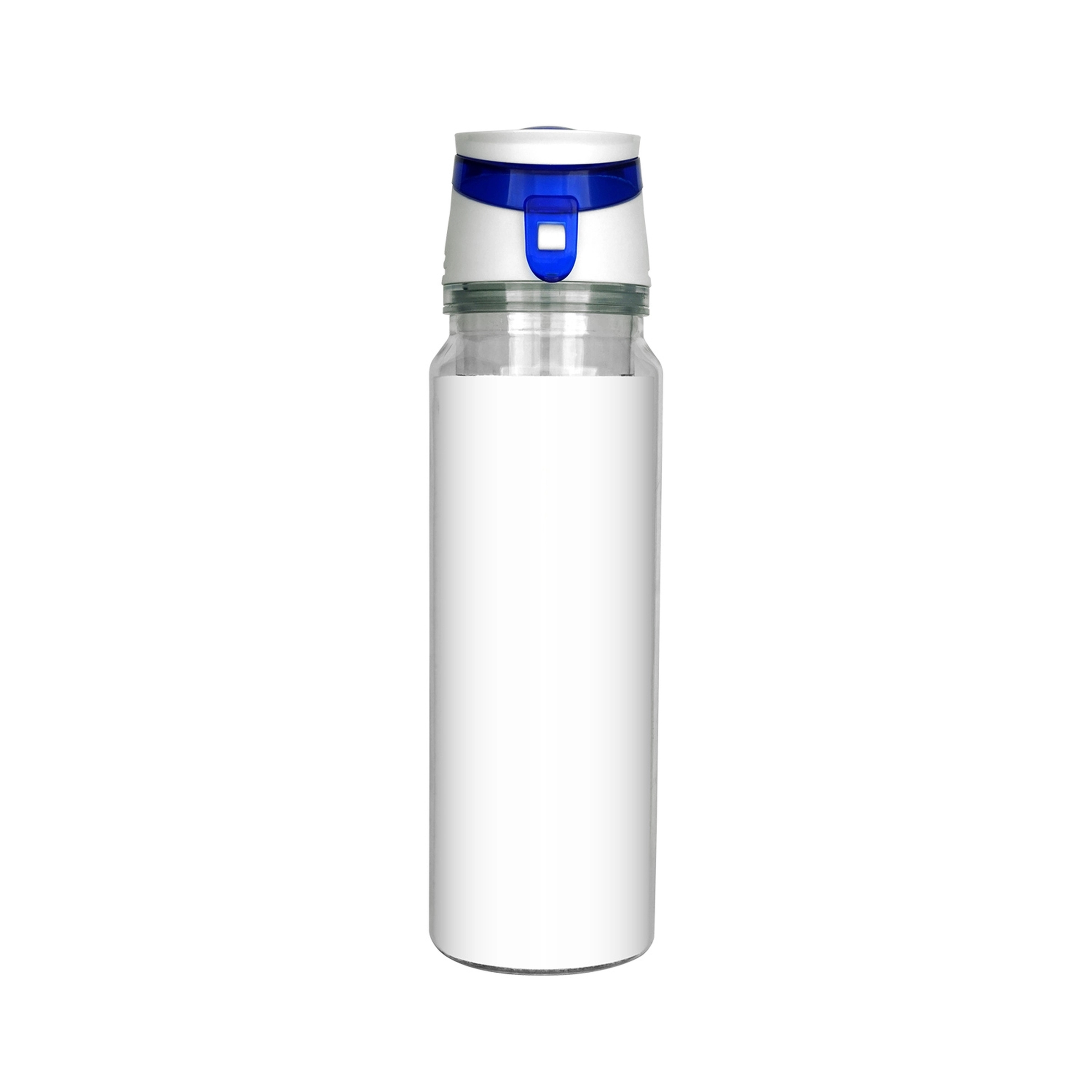 Trendy 18 oz. Full Color Insert Bottle 14