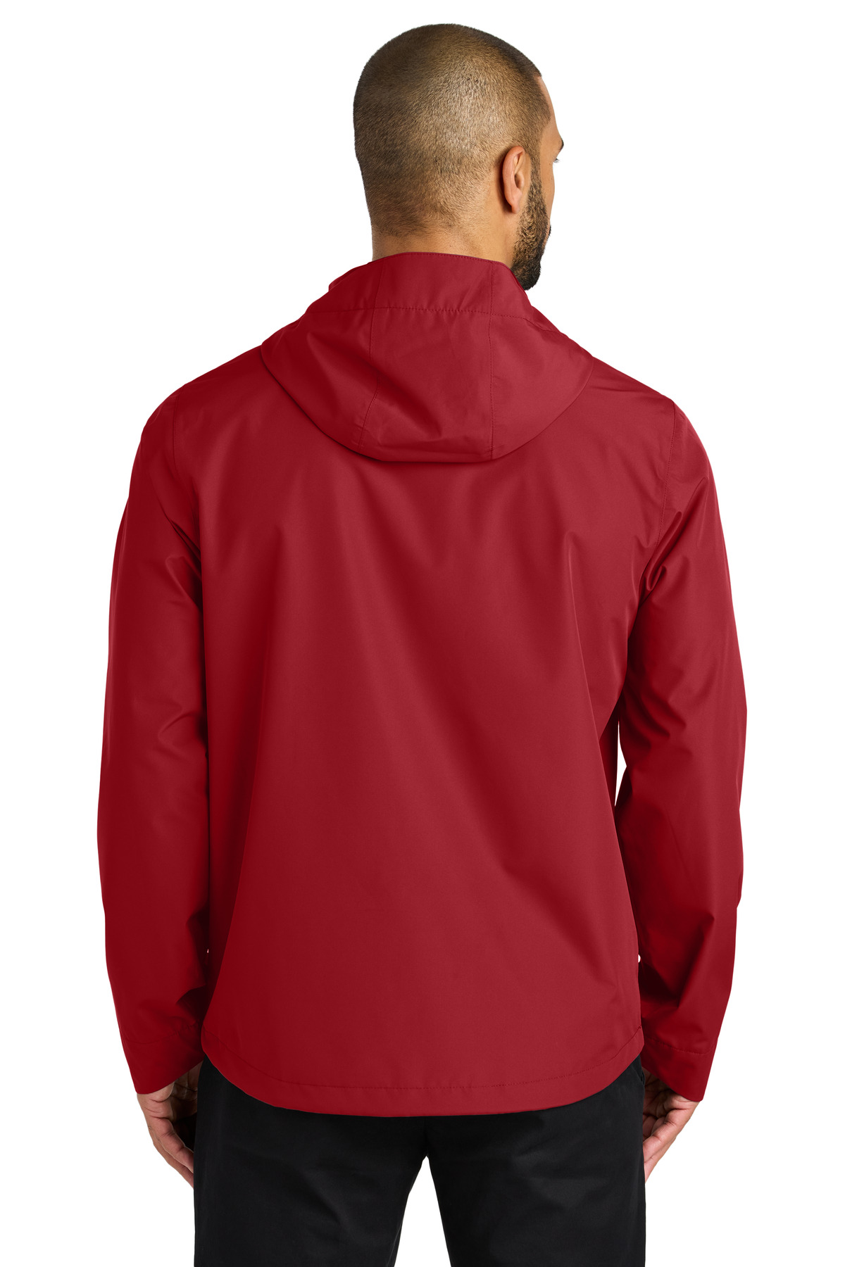 Port Authority® C-FREE Rain Jacket 27