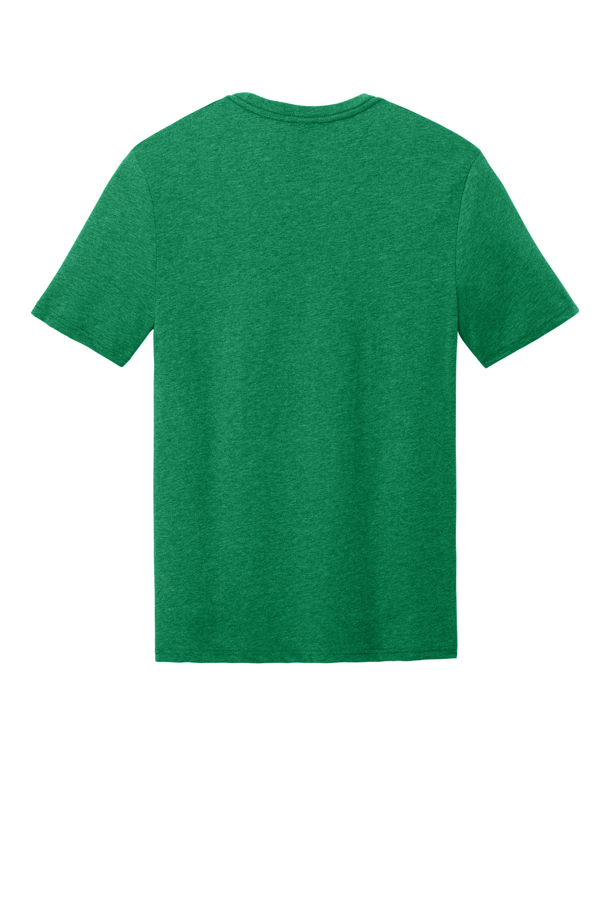 District Perfect Weight CVC Tee DT184 52