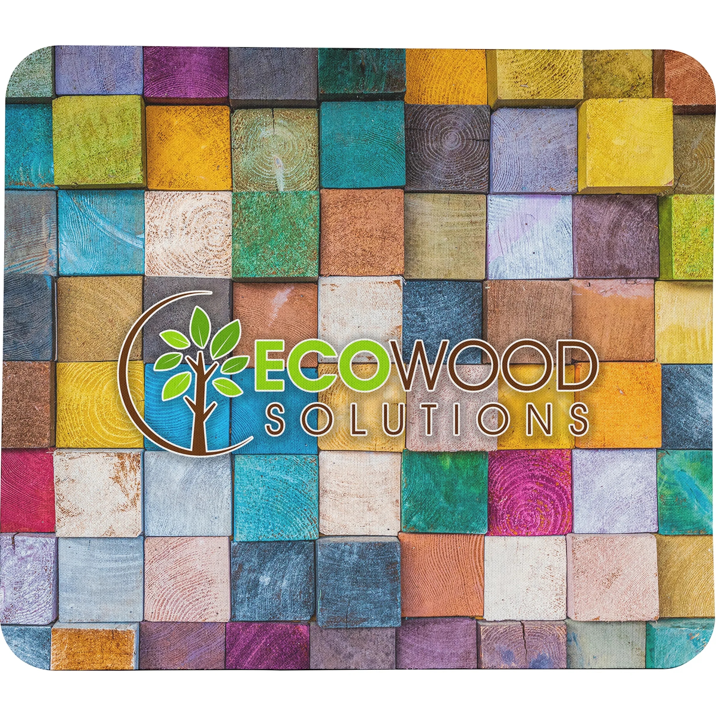 RECYCLED MOUSE PAD 5