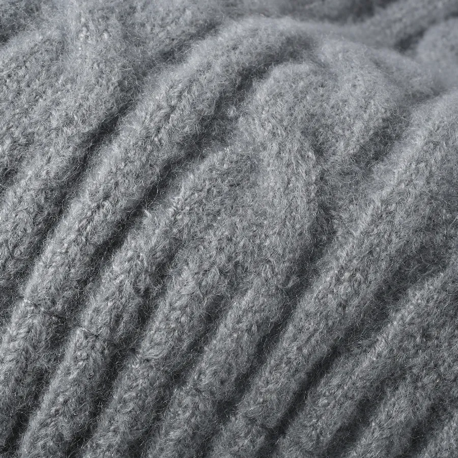 August Beanies w/ Pom 9