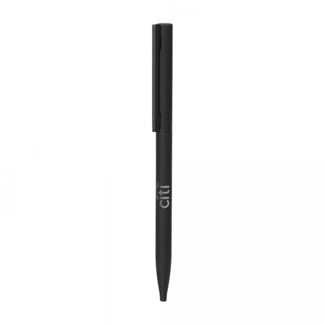 Thin Twist Metal Ball Pen - Stock - Air 2