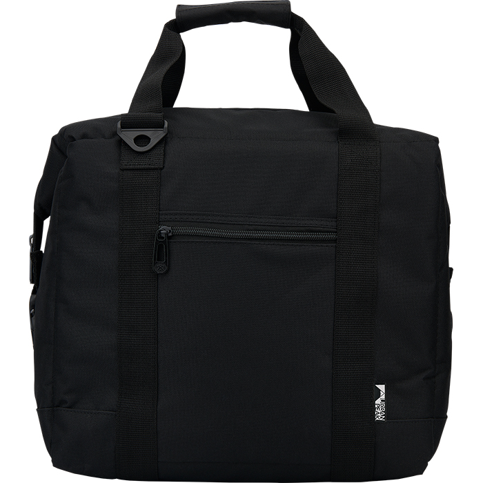 Urban Peak® Cube 24 Can Cooler 16