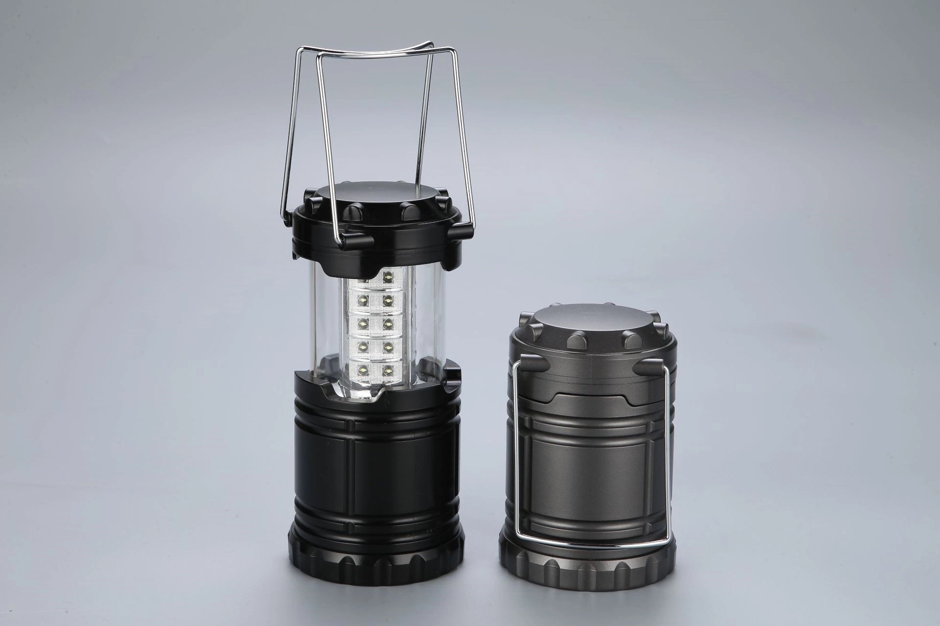 Camping LED Lantern With Logo 5