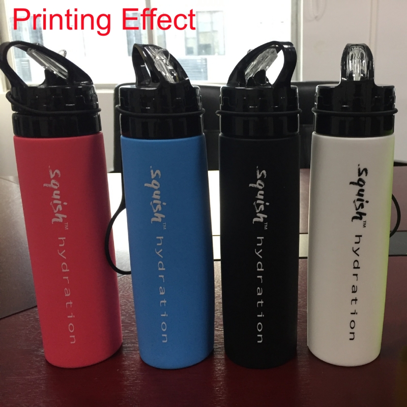 Foldable Water Bottles 20 Oz 2