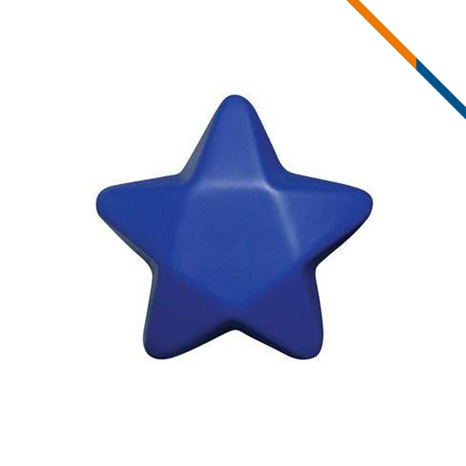 Daly Star Stress Ball 4