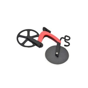 Bicycle Themed Pizza Roller Cutter 21
