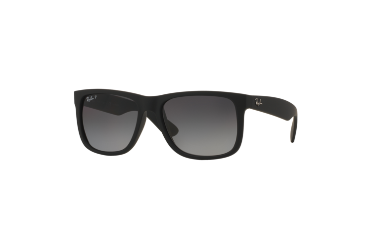 Ray-Ban Polarized Justin Sunglasses 1