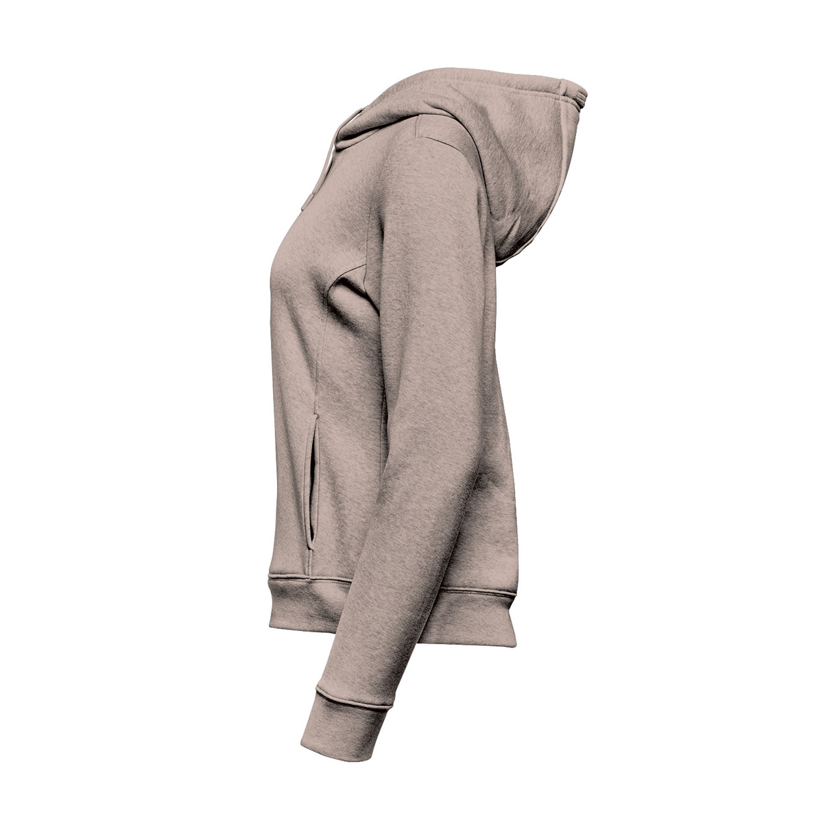 Stormtech Women's Monashee Fleece Pullover Hoody 39