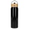Billy 26oz Aluminum Bottle w/ FSC® Bamboo Lid 98