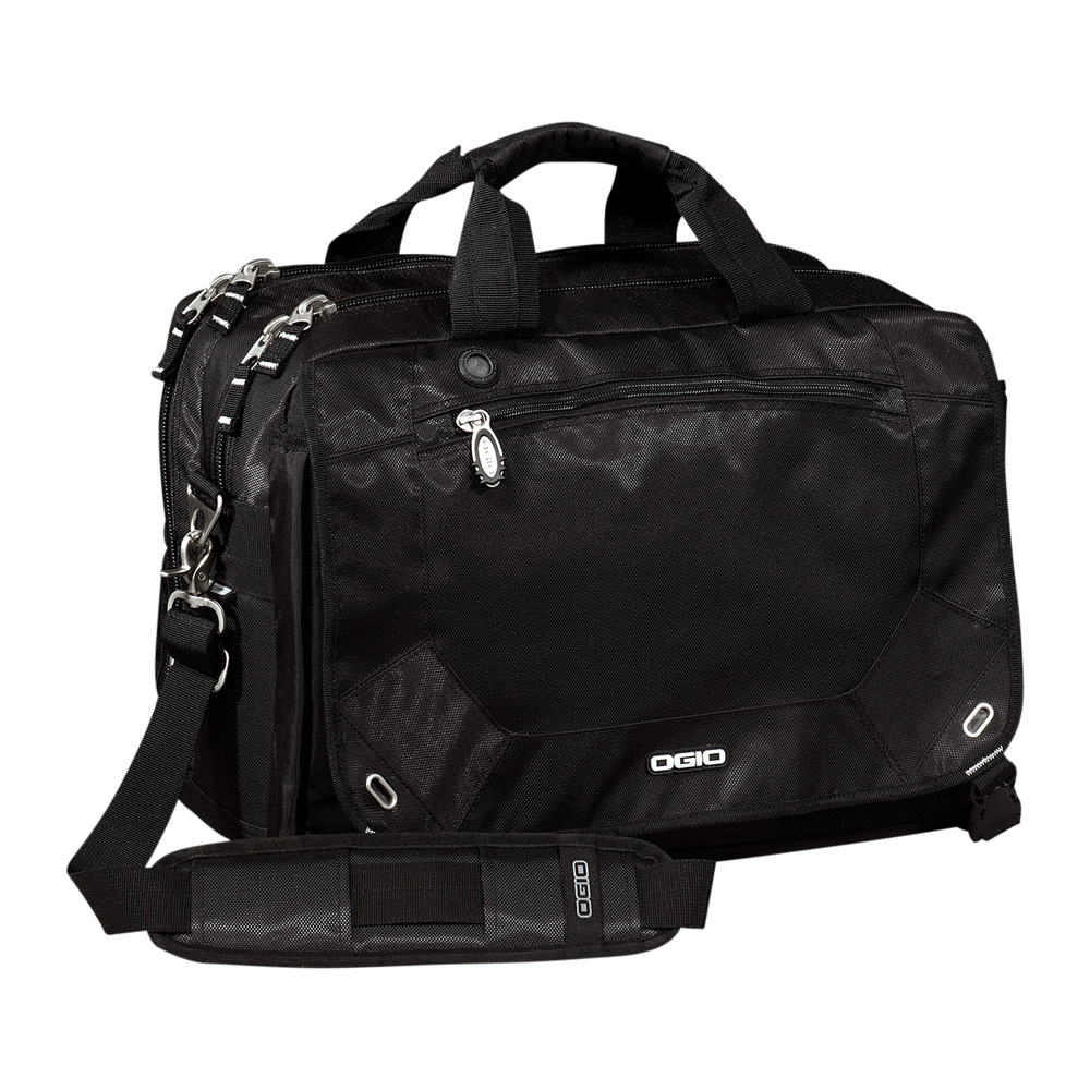 OGIO Corporate City Corp Messenger 4