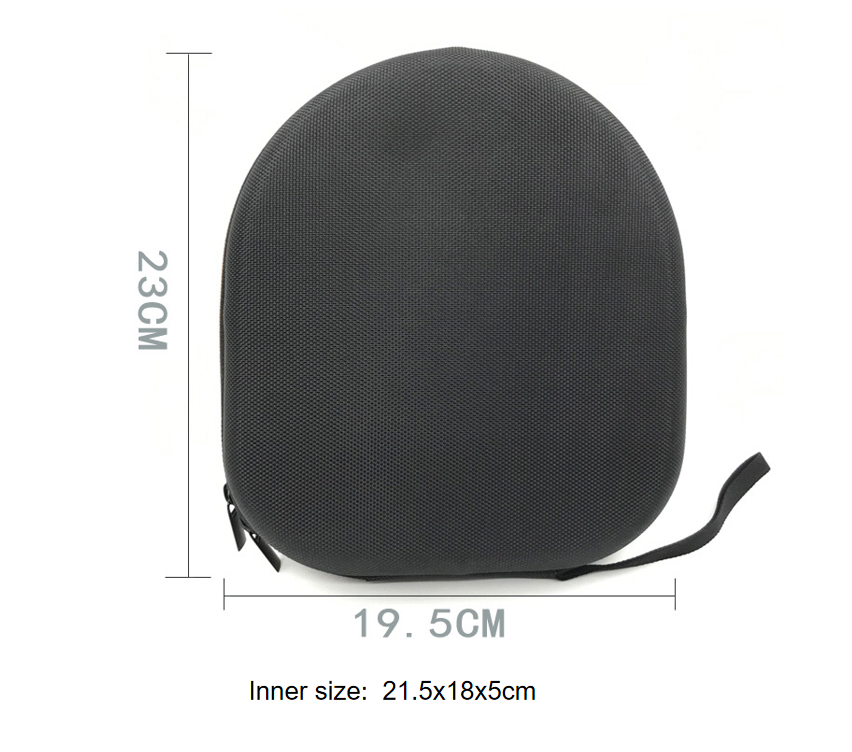 Headphones Case 4