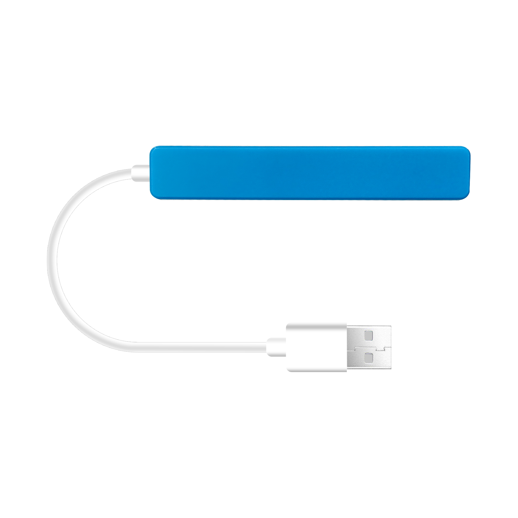 Haurk USB 2.0 Hub 7