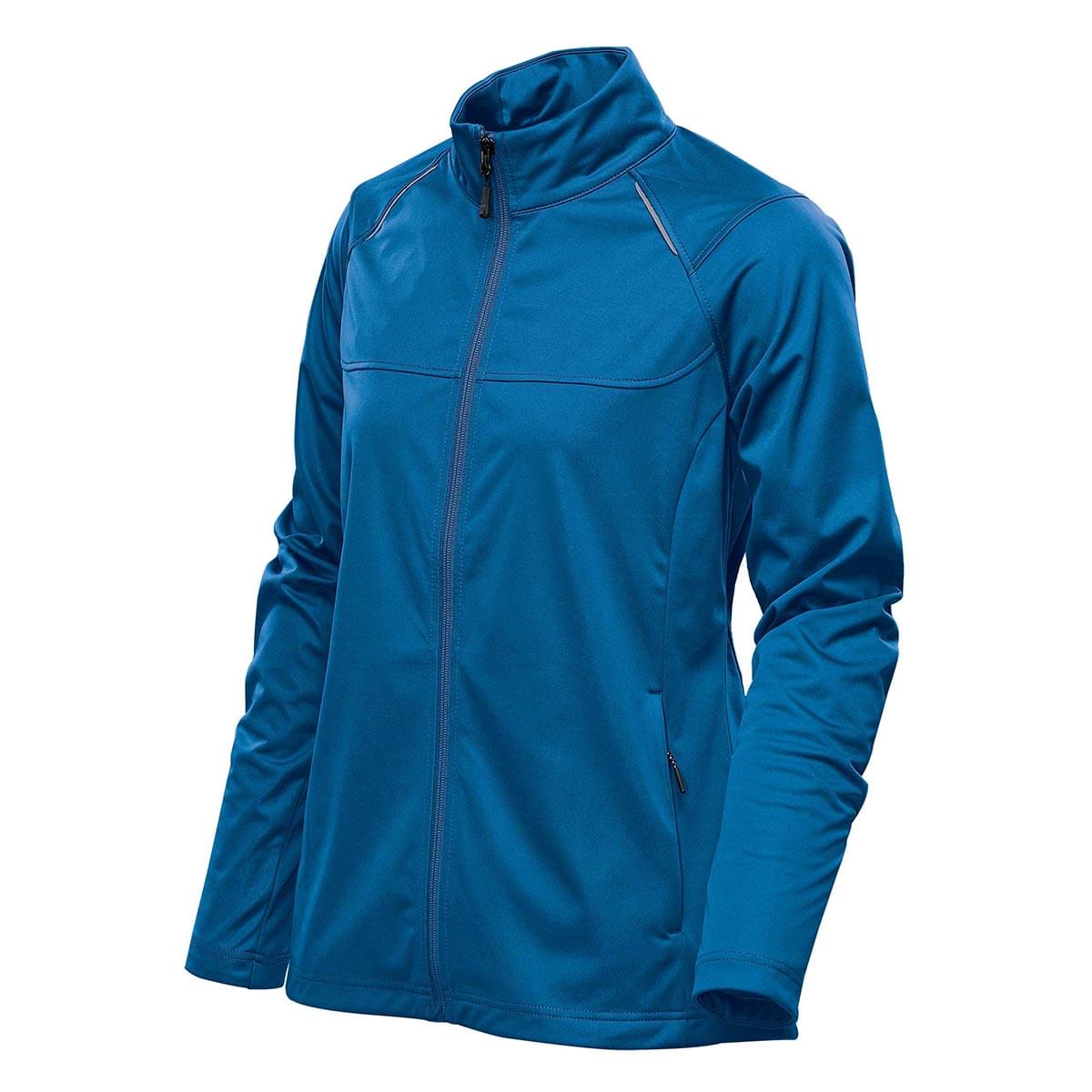 Stormtech Women's Greenwich Lightweight Softshell Jacket 19