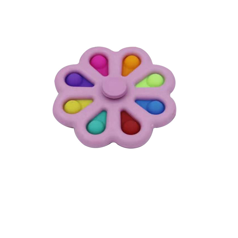 8 Pop Bubbles Fidget Toys for Kids 4