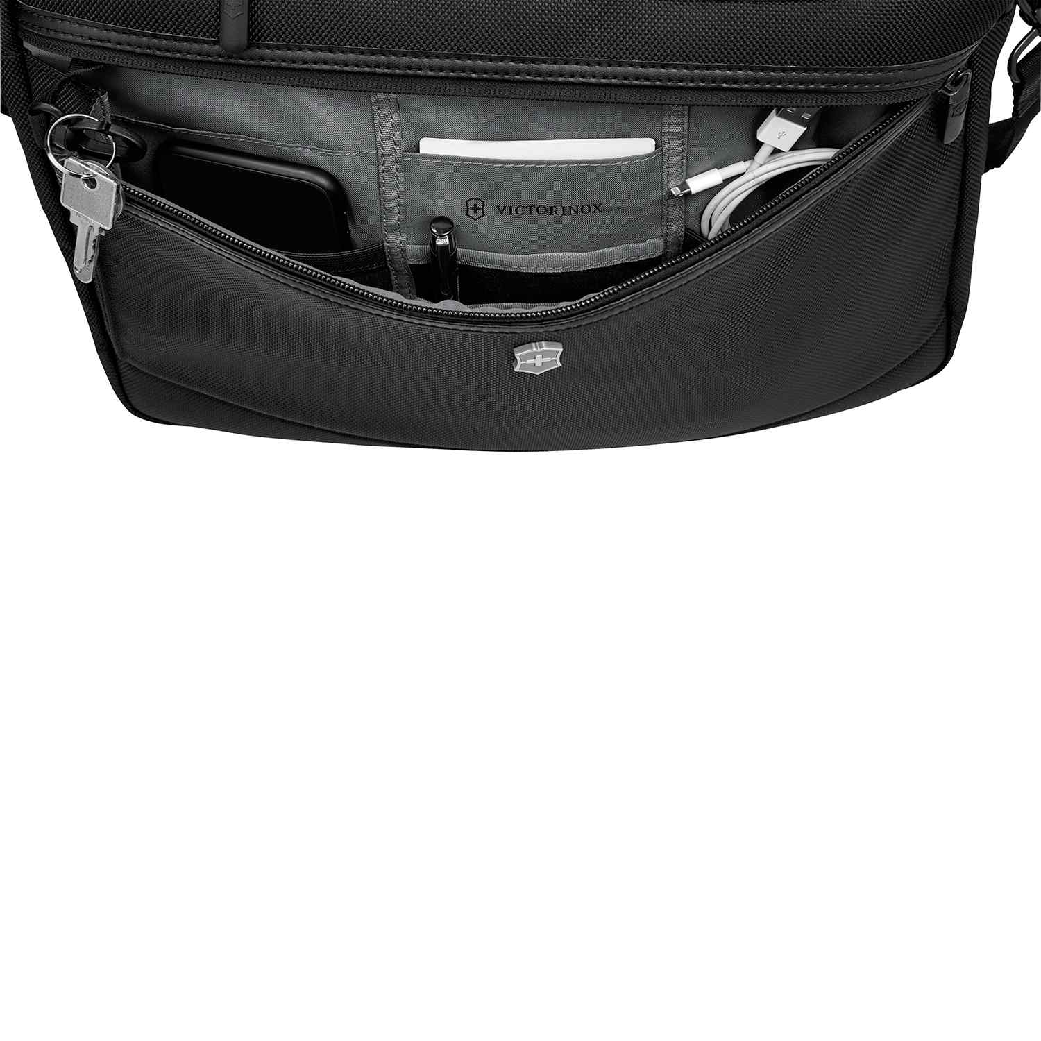 Victorinox® Pivot Briefcase 7