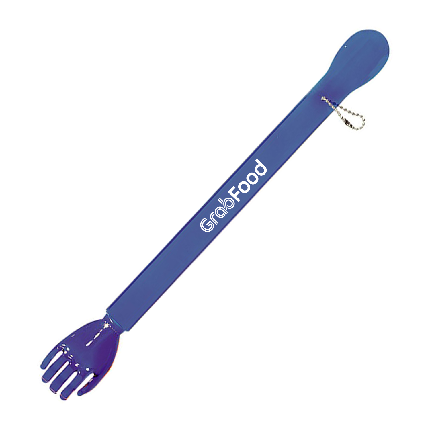 Backscratcher & Shoehorn 2