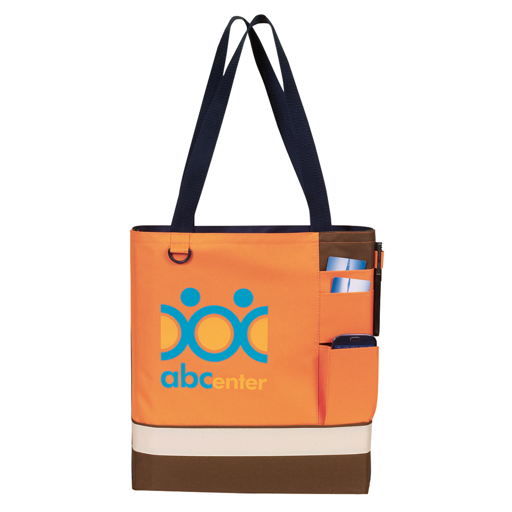 Urban Meeting Tote 1