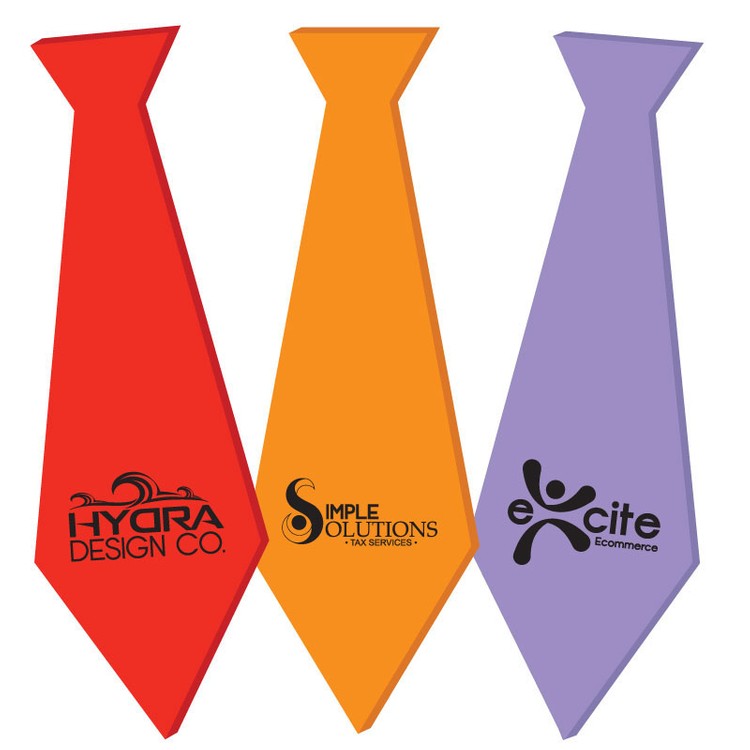 Foam Tie 7