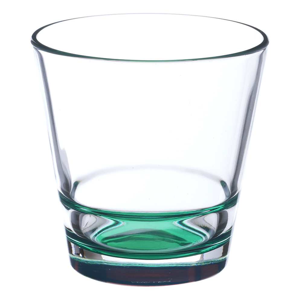 10.5 oz ARC Stackable Old Fashioned Glasses 15