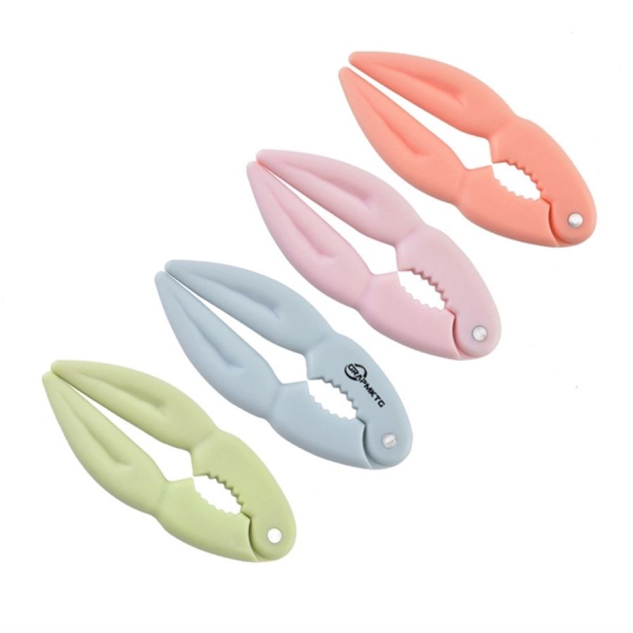 Multi Function Crab Claw Clip 2