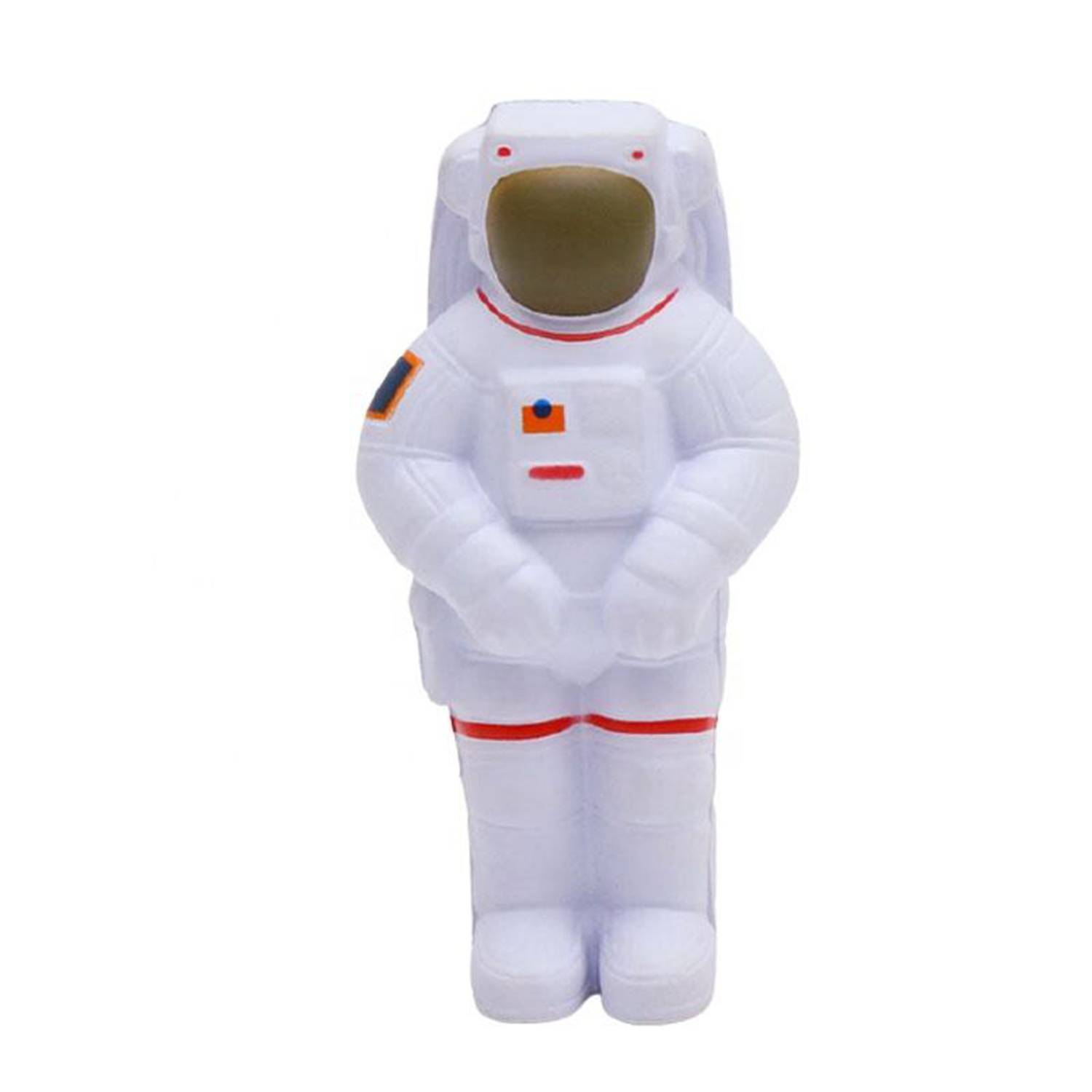 Astronaut Stress Reliever 2