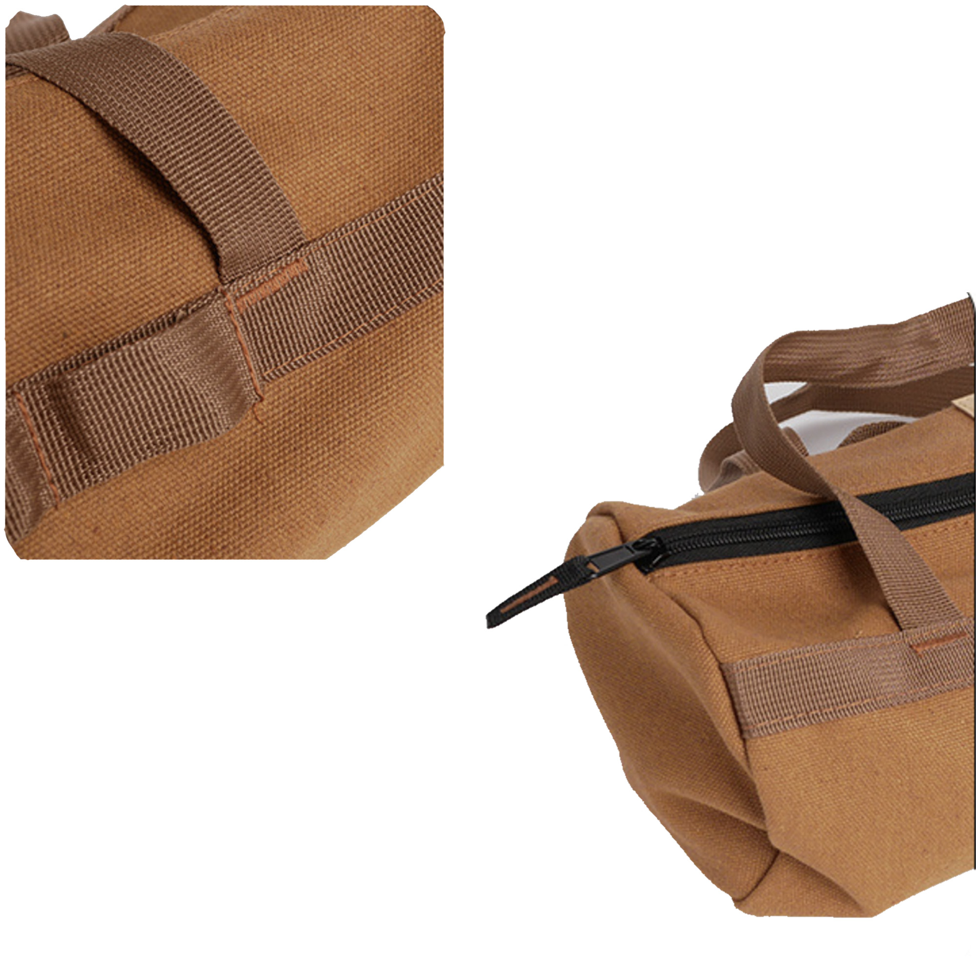 MOQ50 Camping Tent Stake Bag 2