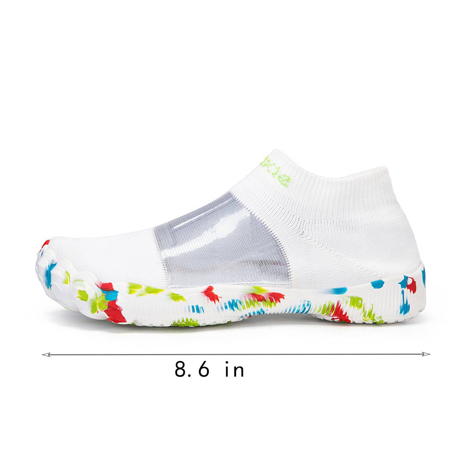 Beach Barefoot Quick-Dry Water Shoes 4