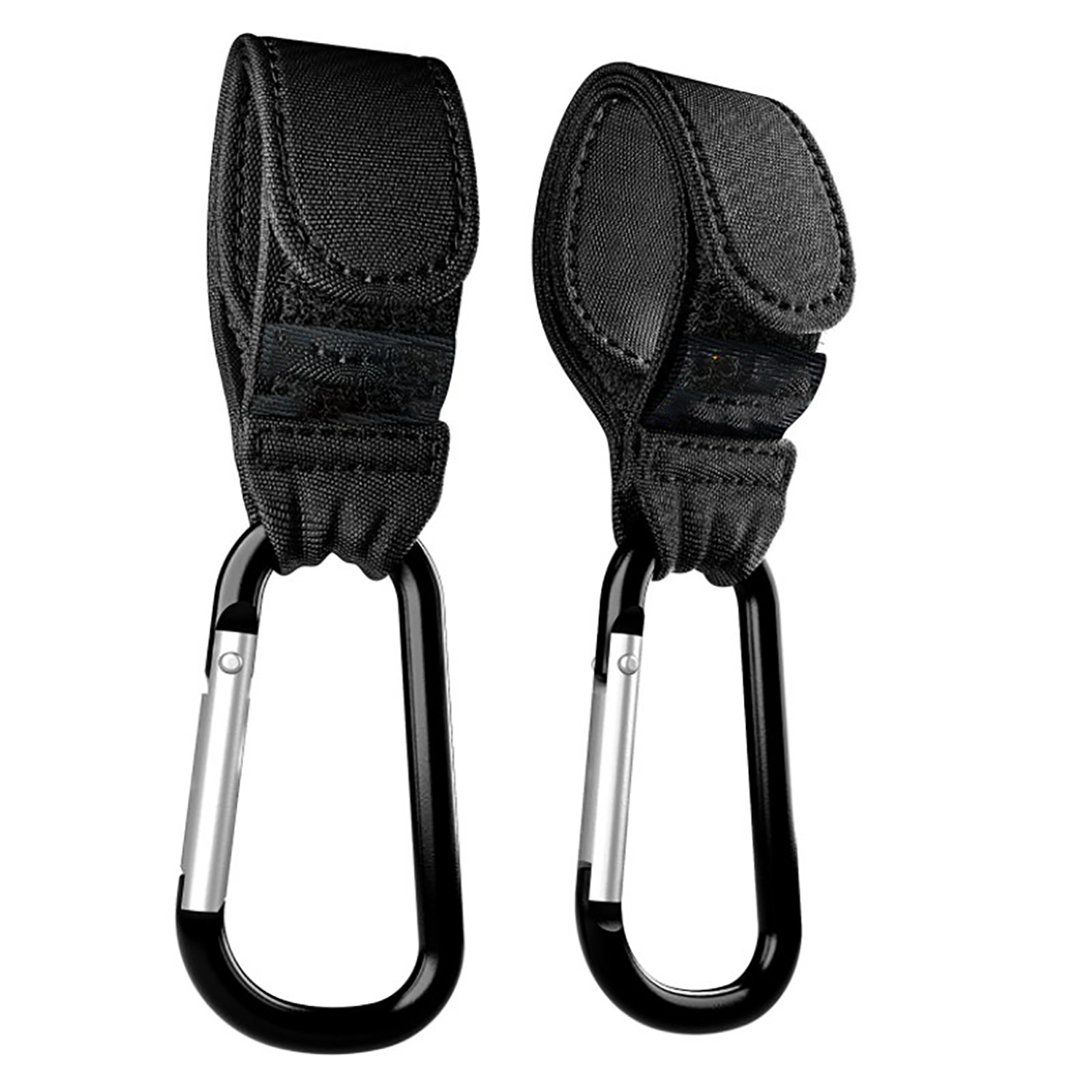 2 Pack Universal Baby Stroller Hook 6