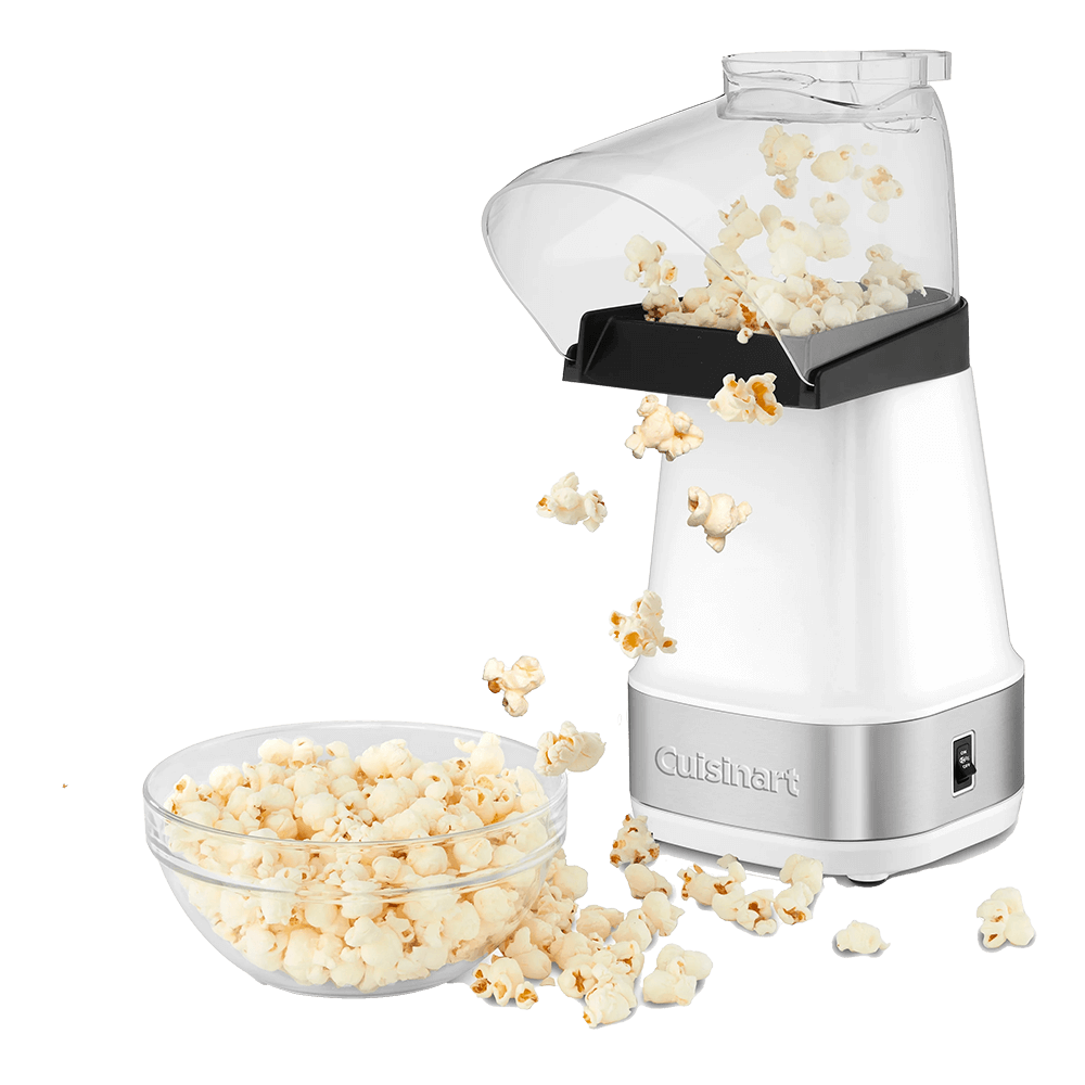 Cuisinart Hot Air Popcorn Maker 4