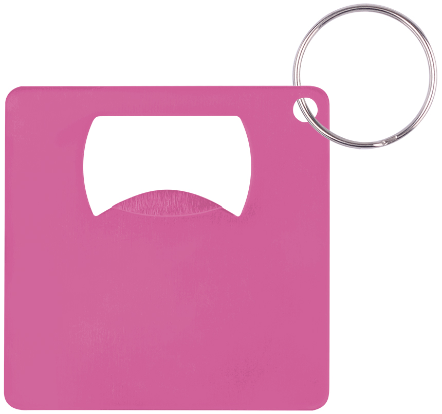 Square Shape Key Chain 8