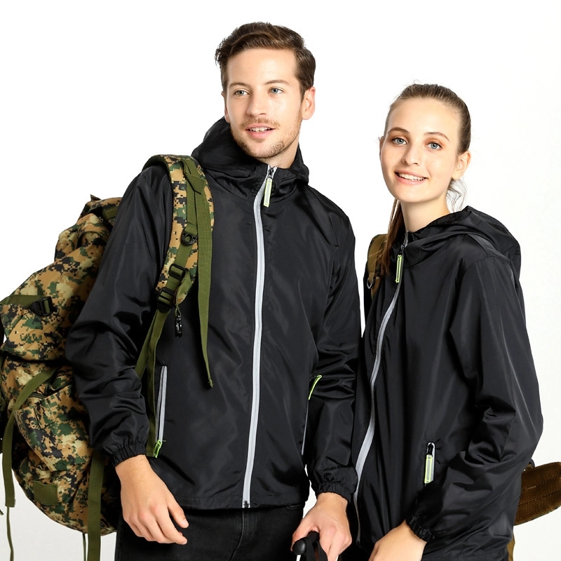 Volunteer Jacket 5