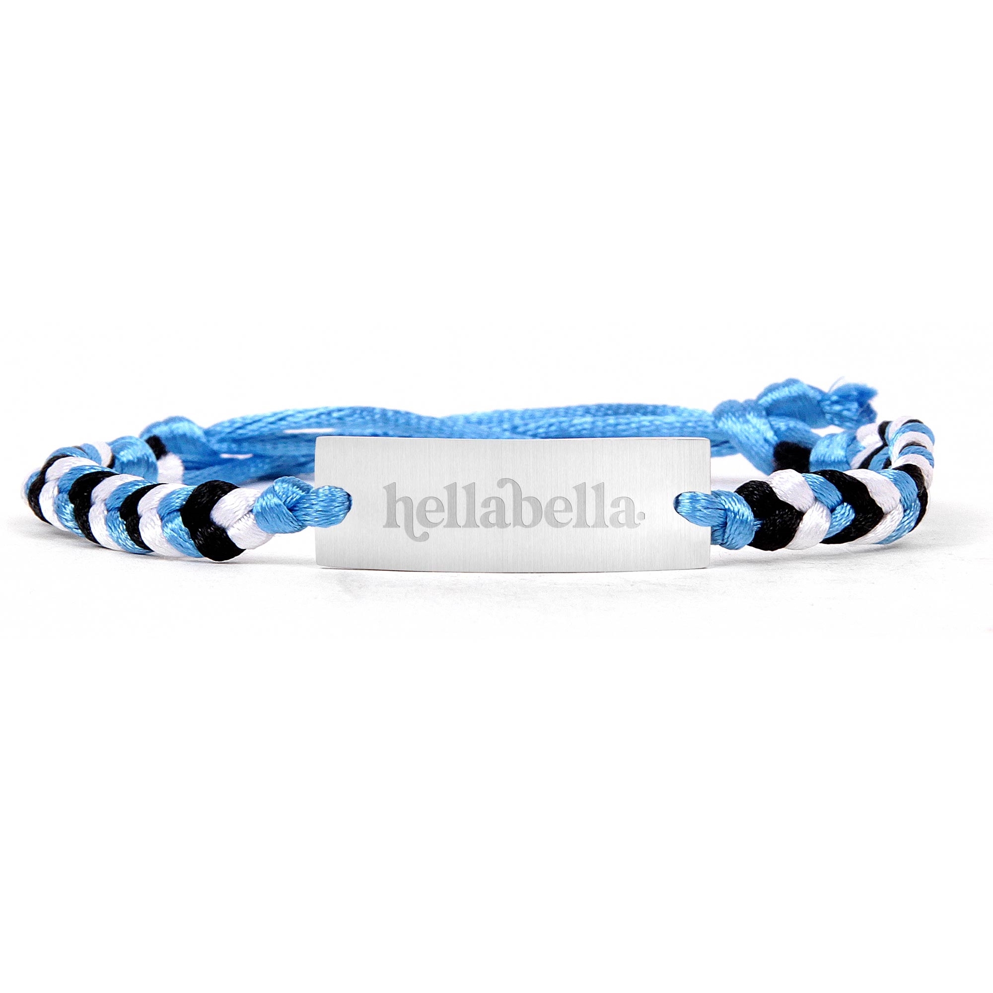 Be Brave Eco Bracelet 6