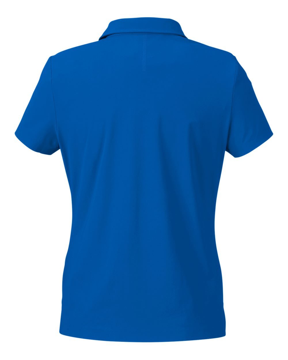 Women's CrownLux Performance® Windsor Welded Polo - DG110W 24
