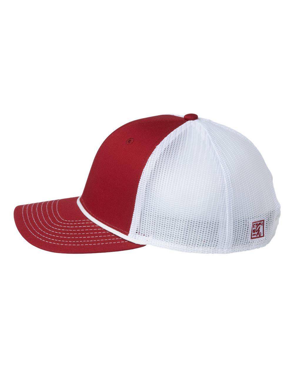 Everyday Rope Trucker Cap - GB452R 15