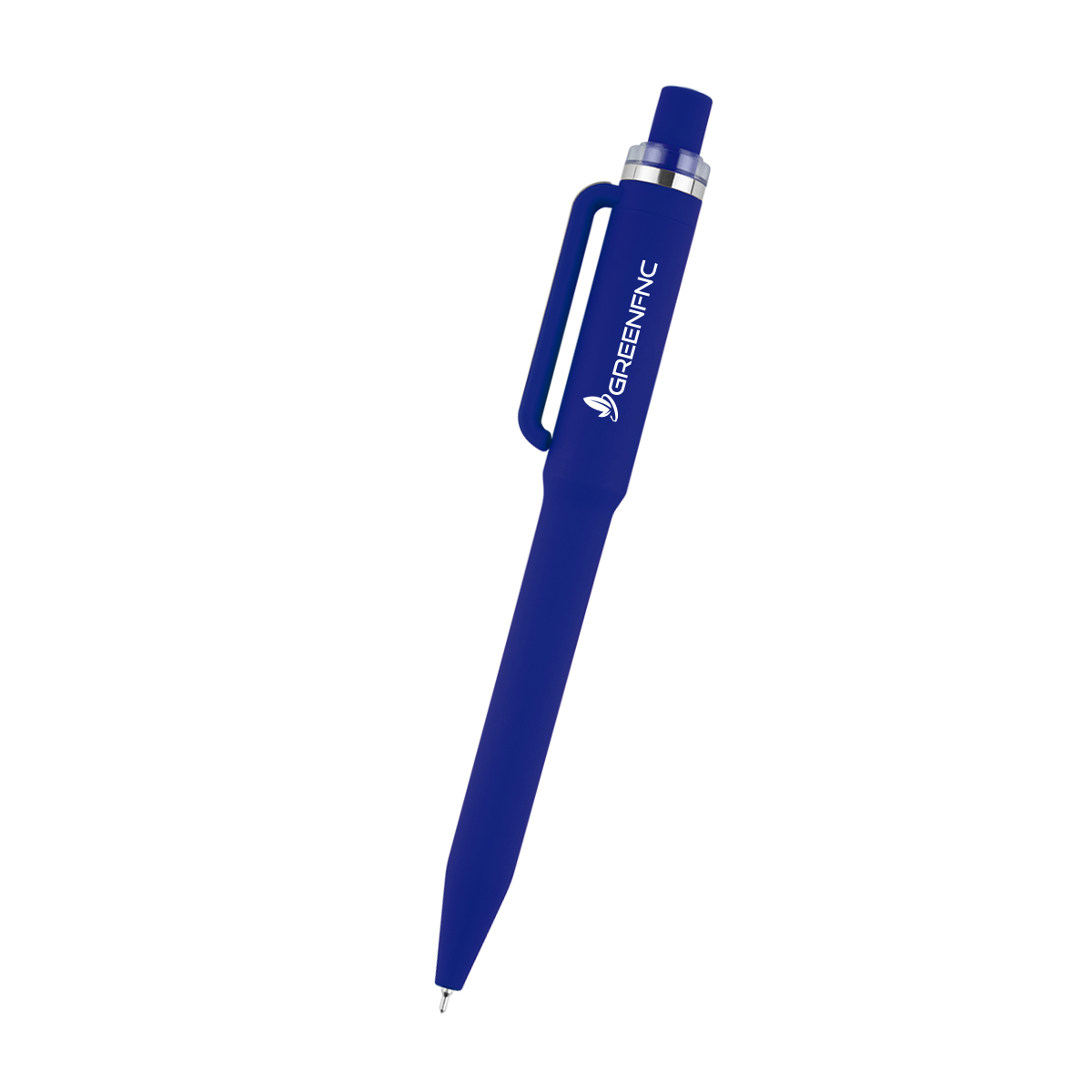 Intrepid rABS Pen 8