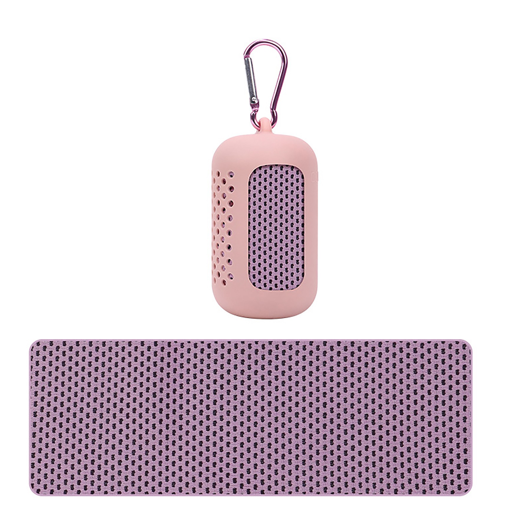 Summer Quick Dry Cold Feeling Towel 3