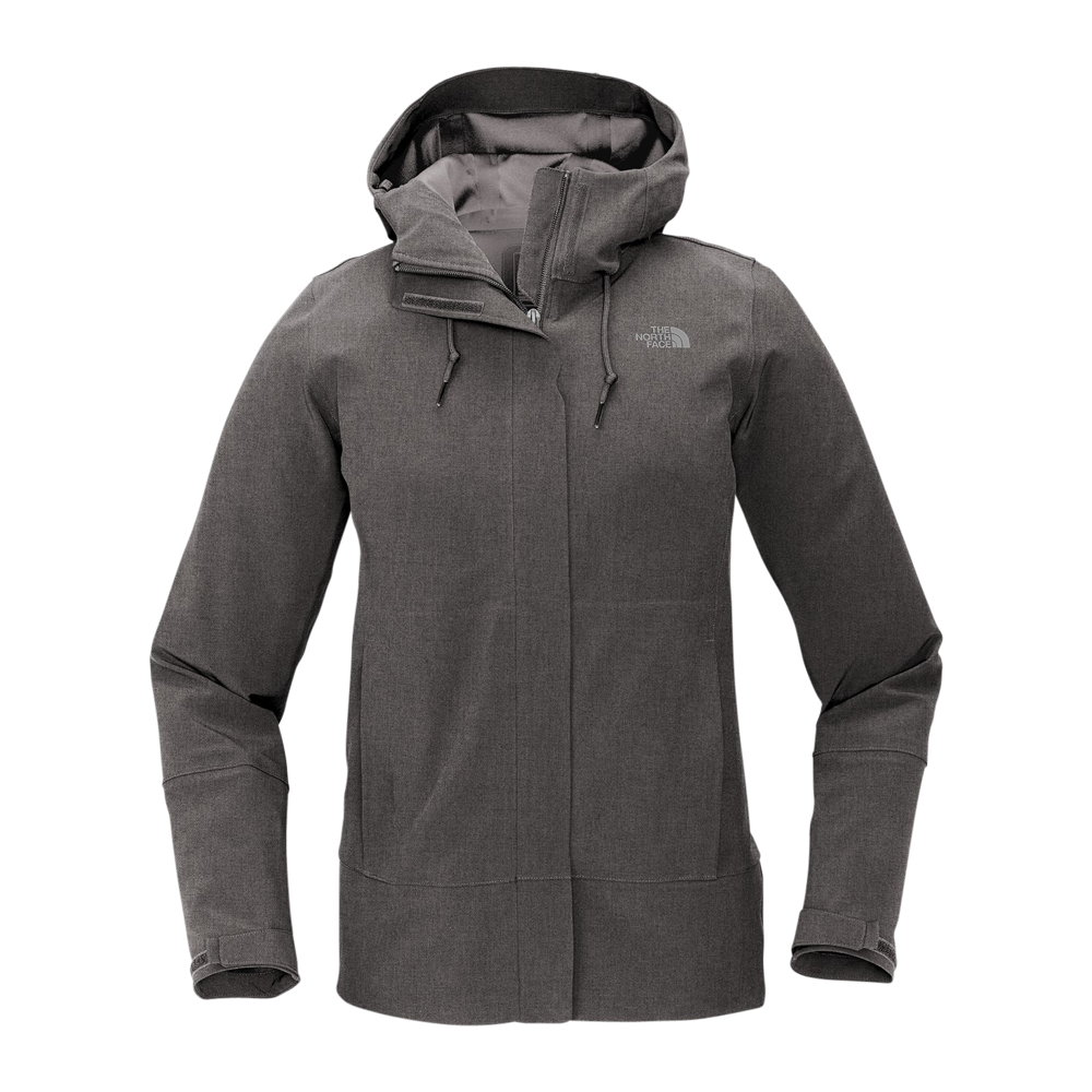 The North Face Ladies Apex DryVent Jacket 5