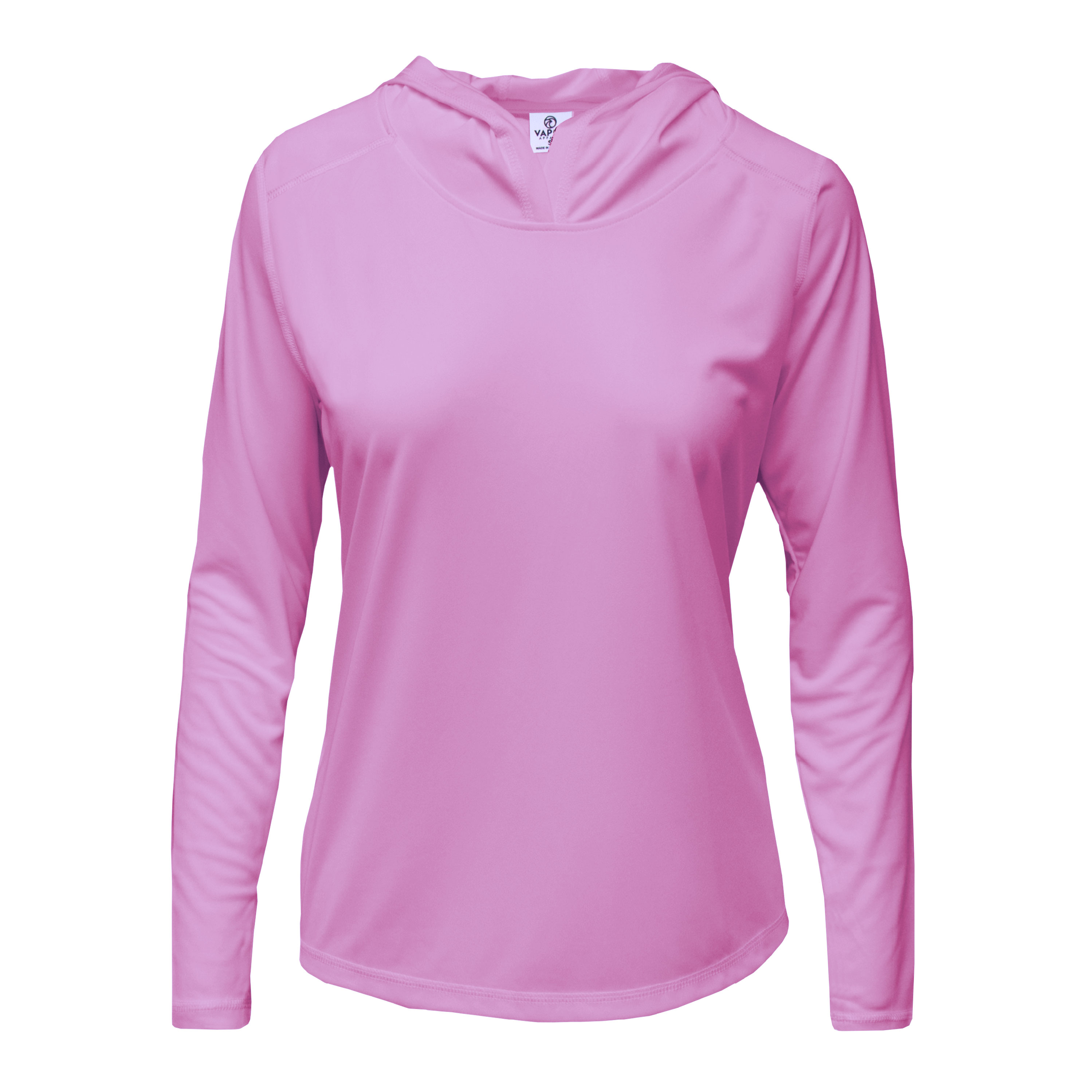Vapor Apparel Women's Solar Recycled Hoodie 3