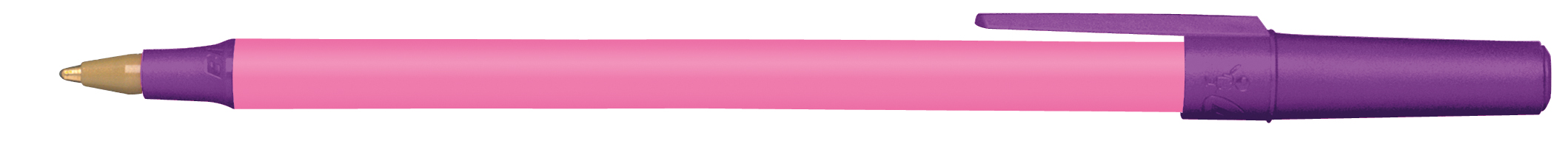 BIC® Round Stic® Pen 18