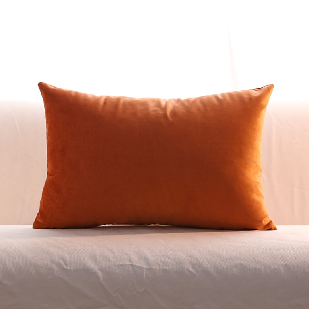 Custom Breathable Waist Pillow 7