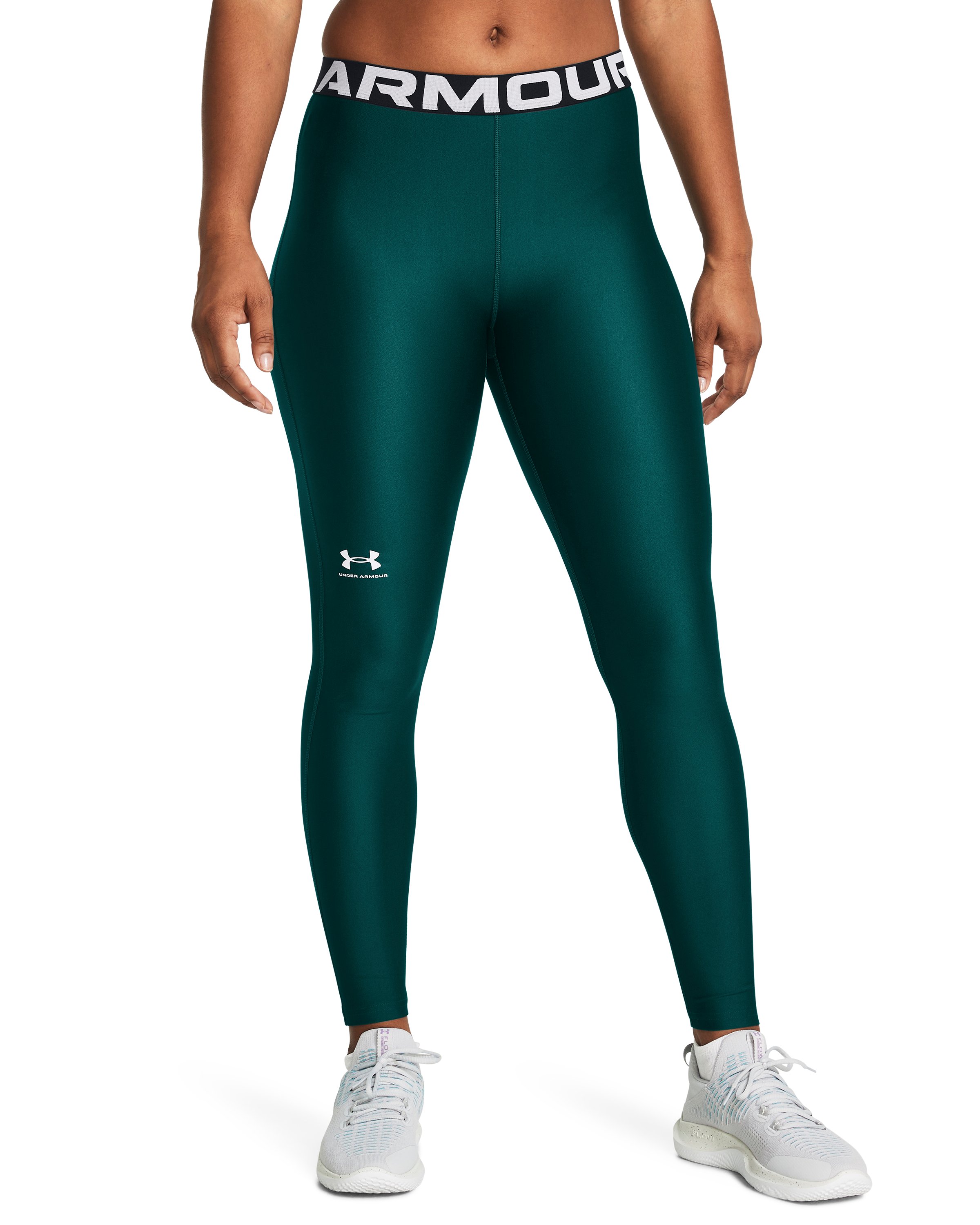 HeatGear Women's Leggings 17