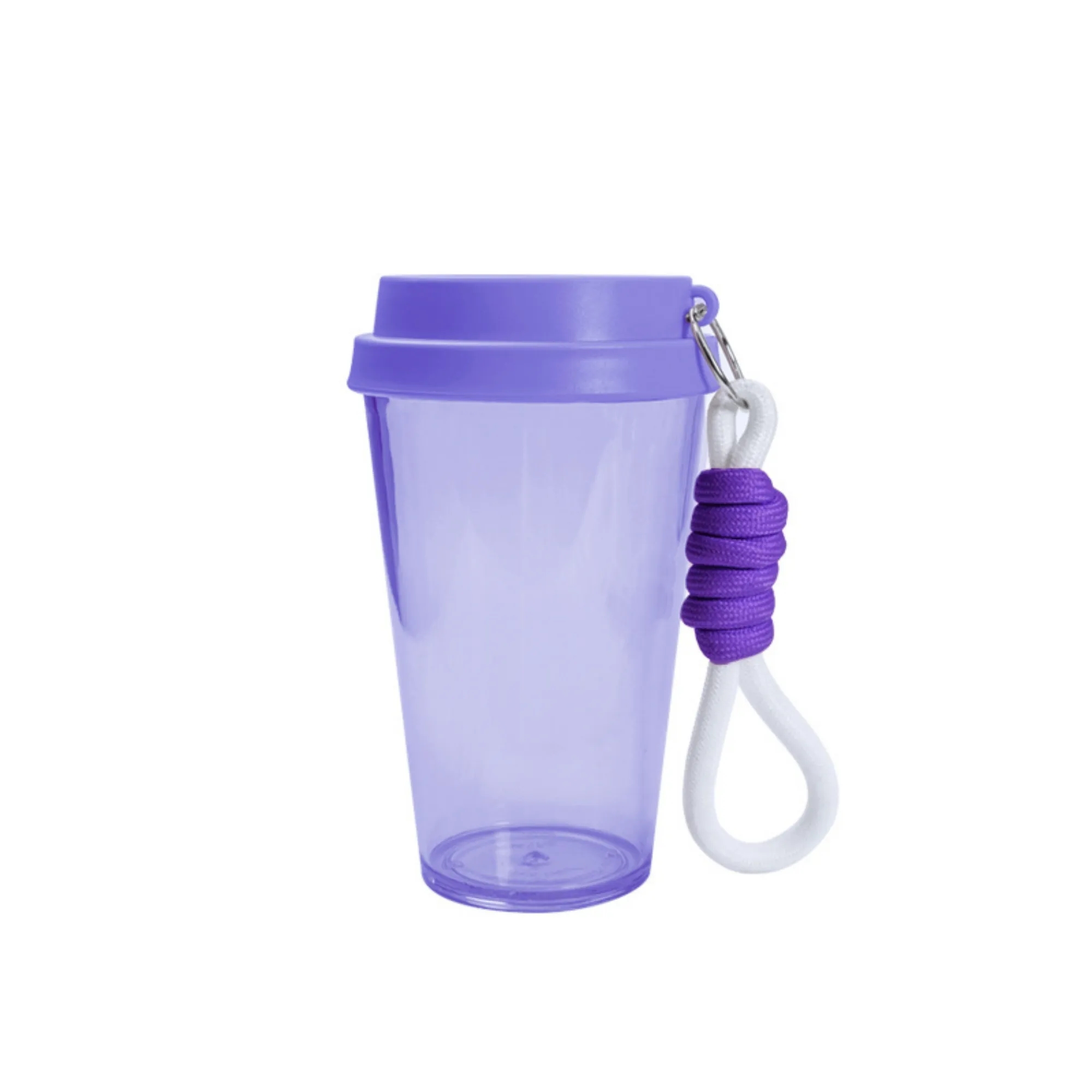 Leakproof Sports Water Bottle With Reinforced Handle 7